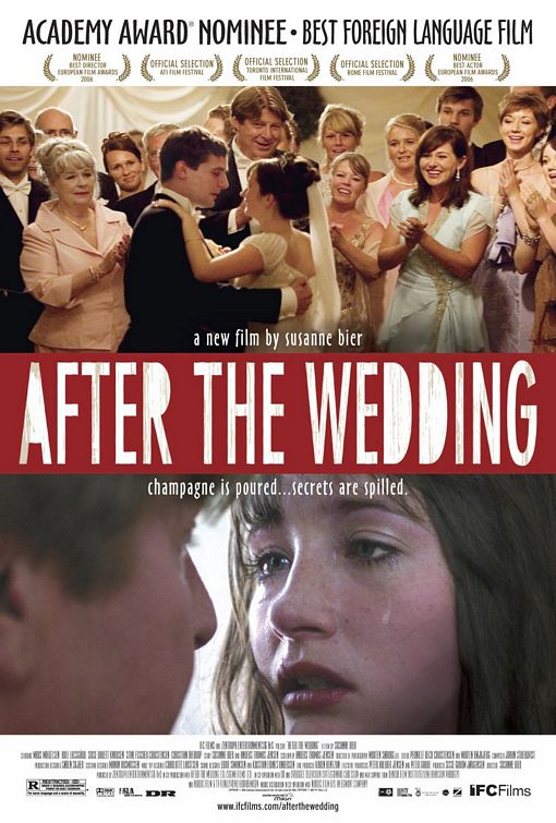 After The Wedding Movieguide Movie Reviews For Families After The