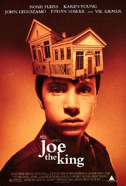 JOE THE KING Movieguide Movie Reviews For Families JOE THE KING