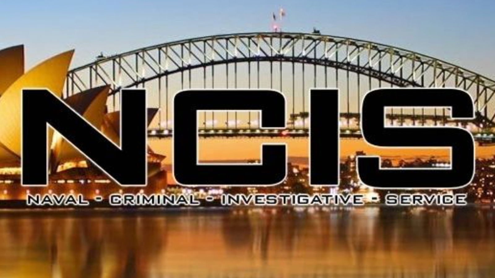 Ncis Sydney Announces Cast For New Expansion Series Ncis Sydney