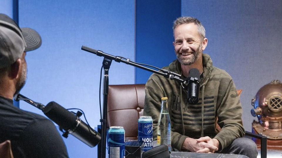 Kirk Cameron Nos Recuerda Por Qu Debemos Mantenernos Humildes