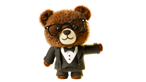 Dr. Teddy