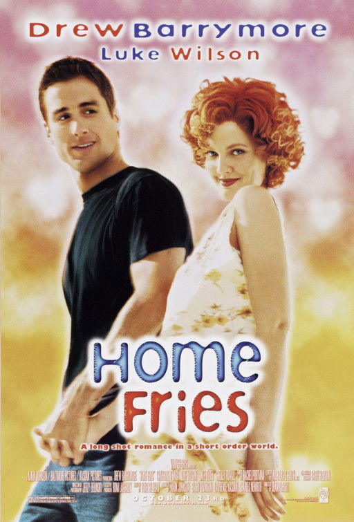 home fries movie review