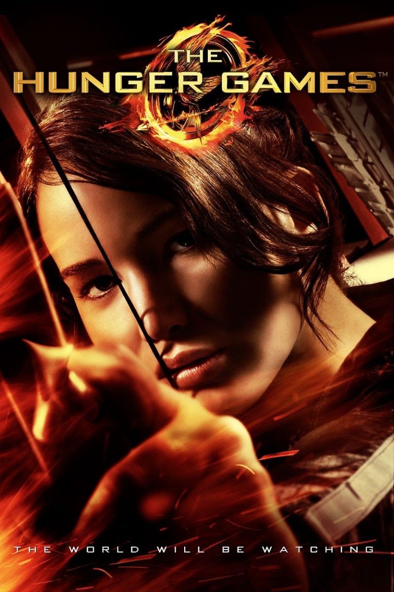 THE HUNGER GAMES - Movieguide | Movie Reviews for Families