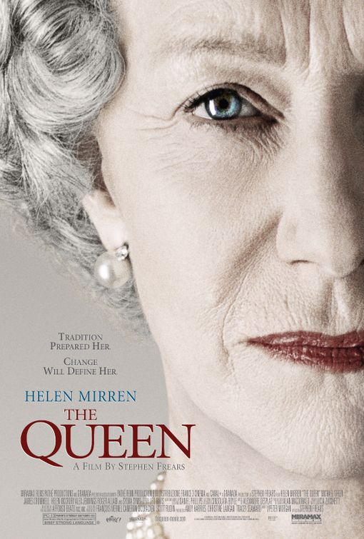 the queen movie reviews