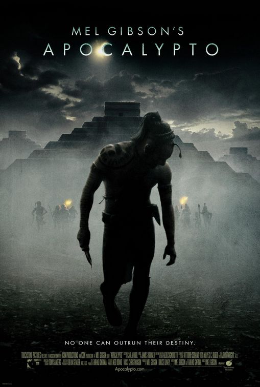 APOCALYPTO Movieguide Movie Reviews for Families APOCALYPTO  