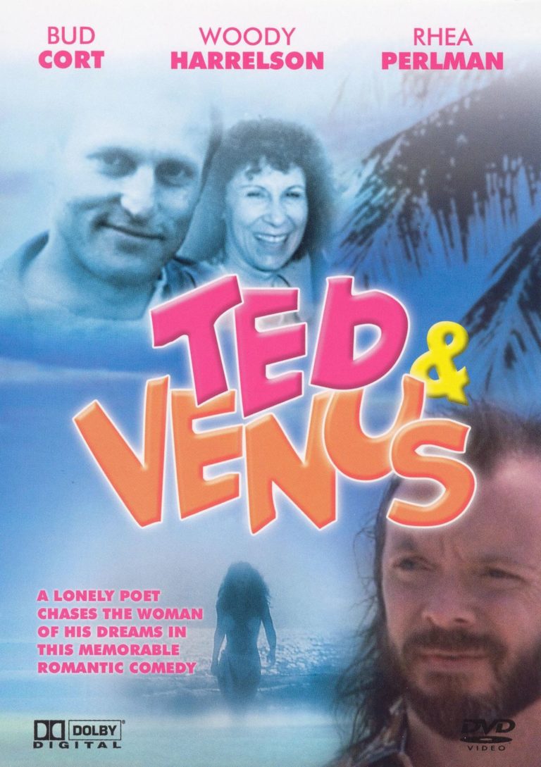 TED AND VENUS - Movieguide | Movie Reviews for Families | TED AND VENUS -  Movieguide | Movie Reviews for Families