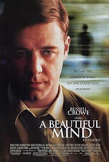 movie review of a beautiful mind