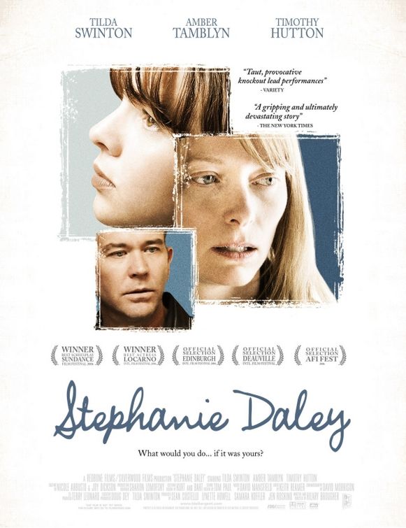 STEPHANIE DALEY - Movieguide | Movie Reviews for Families | STEPHANIE ...