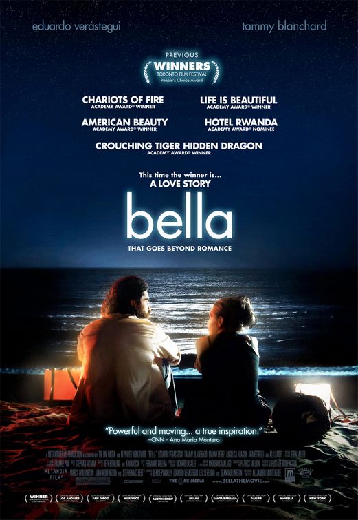 bella movie review