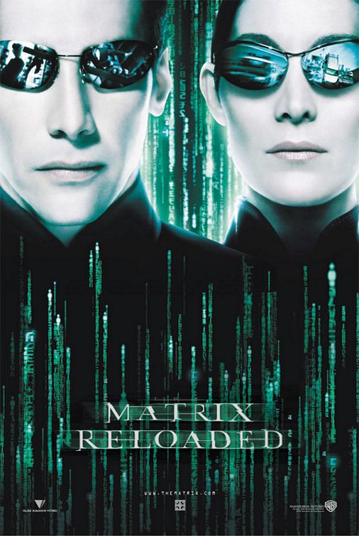 THE MATRIX RELOADED - Movieguide | Movie Reviews for Families | THE MATRIX  RELOADED - Movieguide | Movie Reviews for Families