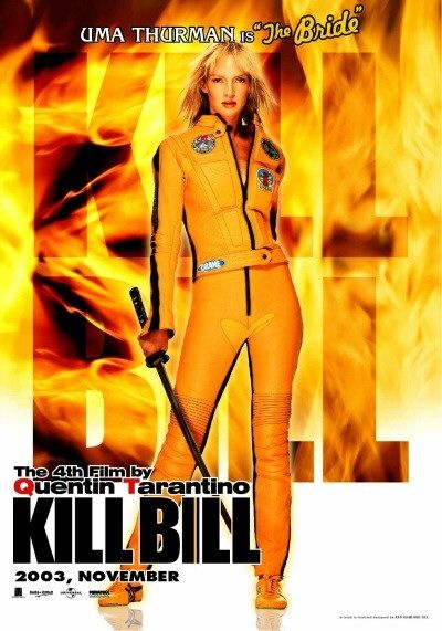 KILL BILL – VOL. 1 - Movieguide | Movie Reviews for Families | KILL ...