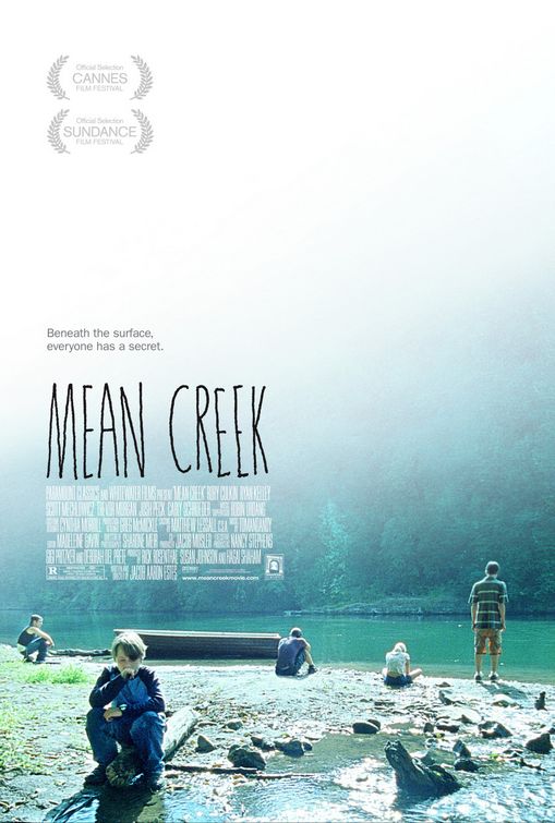 movie review mean creek