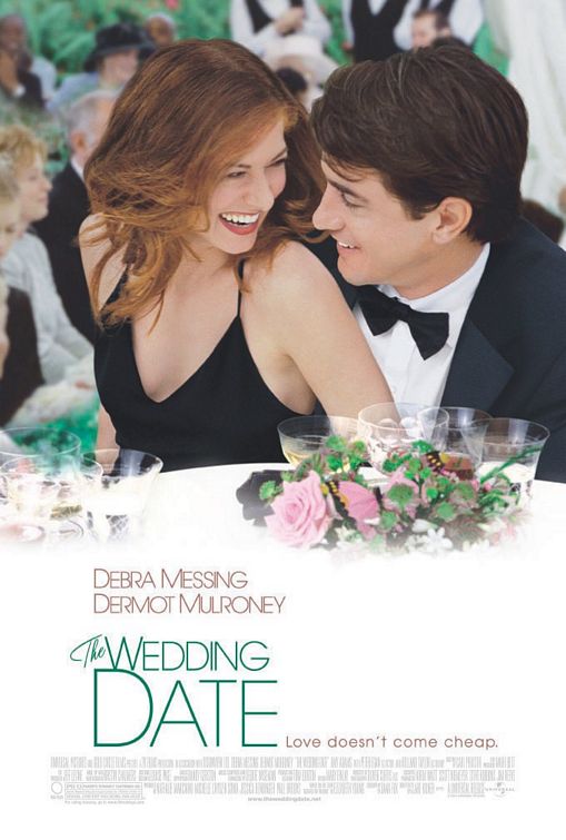 movie reviews wedding date