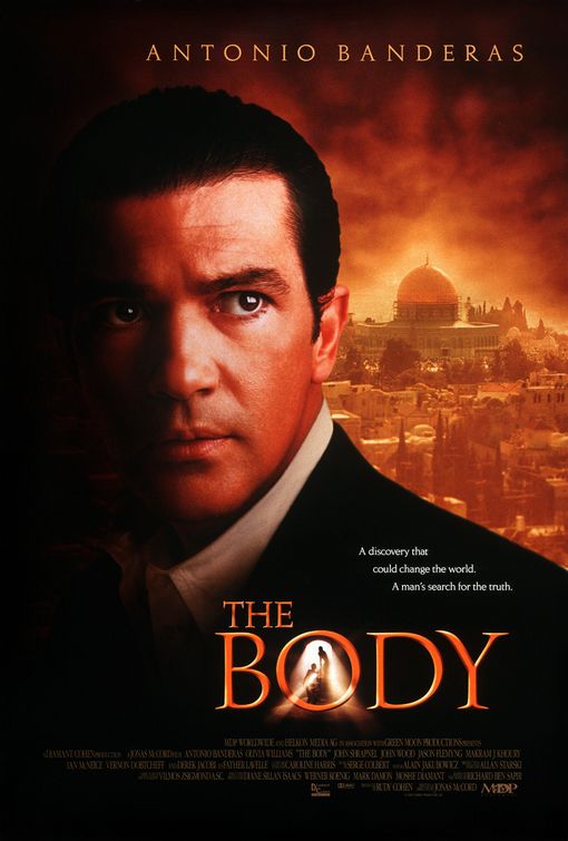 the body 2001 movie review