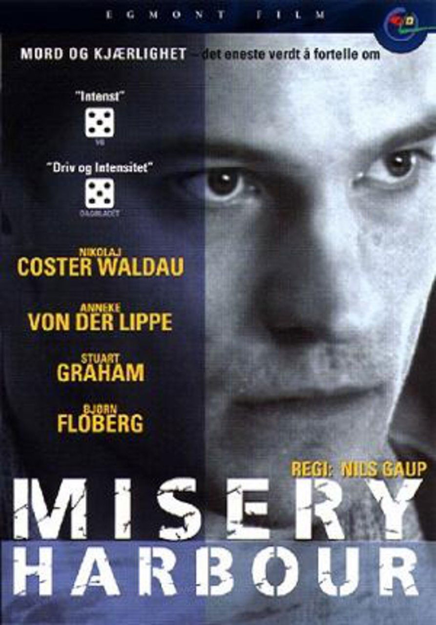 MISERY HARBOUR - Movieguide | Movie Reviews for Families | MISERY ...