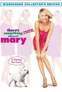 THERE S SOMETHING ABOUT MARY Movieguide Movie Reviews for  