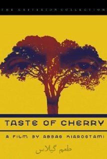 taste of cherry movie review