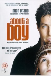 movie review about a boy