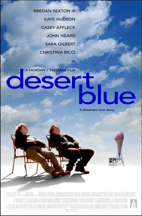 DESERT BLUE - Movieguide | Movie Reviews for Families | DESERT BLUE ...