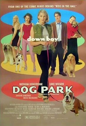 DOG PARK - Movieguide | Movie Reviews for Families | DOG PARK ...