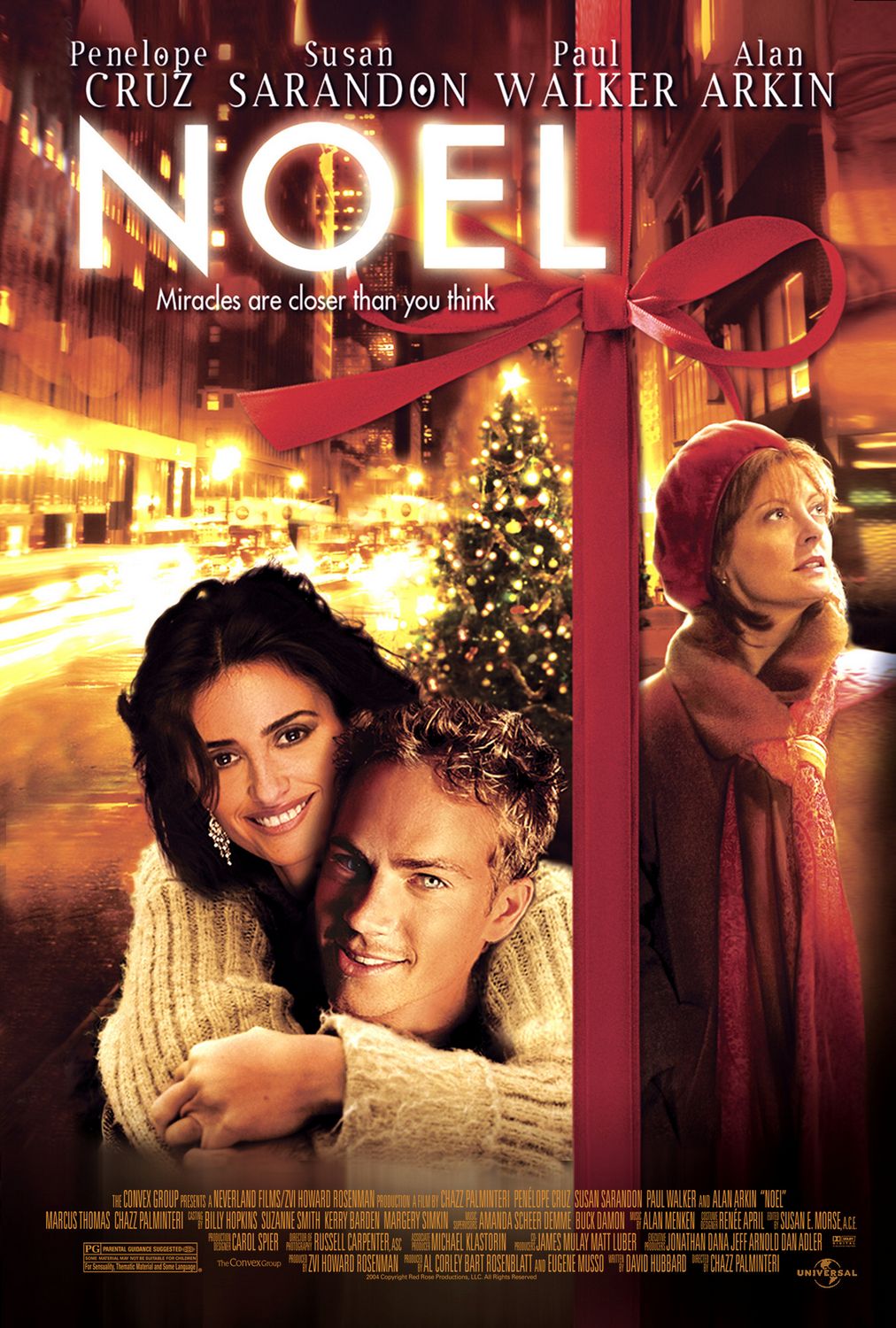 NOEL - Movieguide | Movie Reviews for Families | NOEL - Movieguide | Movie  Reviews for Families