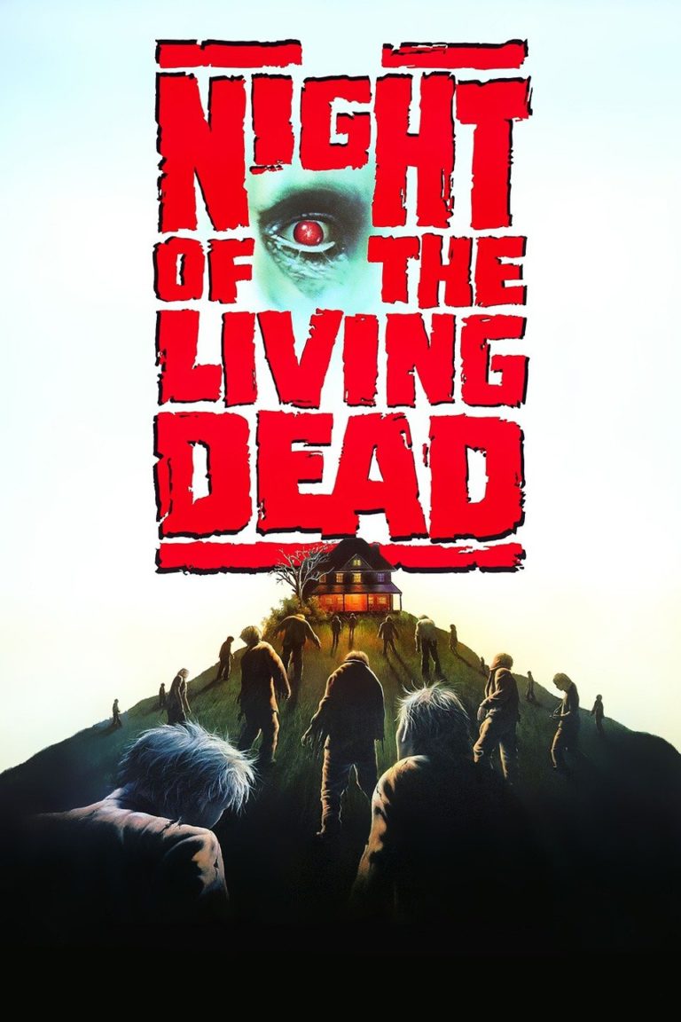 THE NIGHT OF THE LIVING DEAD - Movieguide | Movie Reviews for Families |  THE NIGHT OF THE LIVING DEAD - Movieguide | Movie Reviews for Families