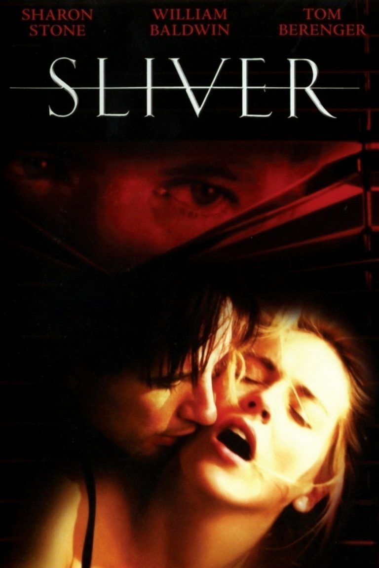 SLIVER - Movieguide | Movie Reviews for Families | SLIVER - Movieguide |  Movie Reviews for Families