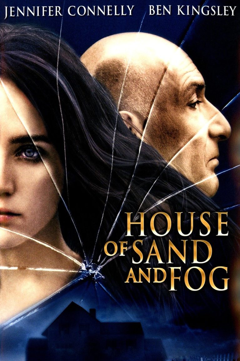 HOUSE OF SAND AND FOG - Movieguide | Movie Reviews for Families