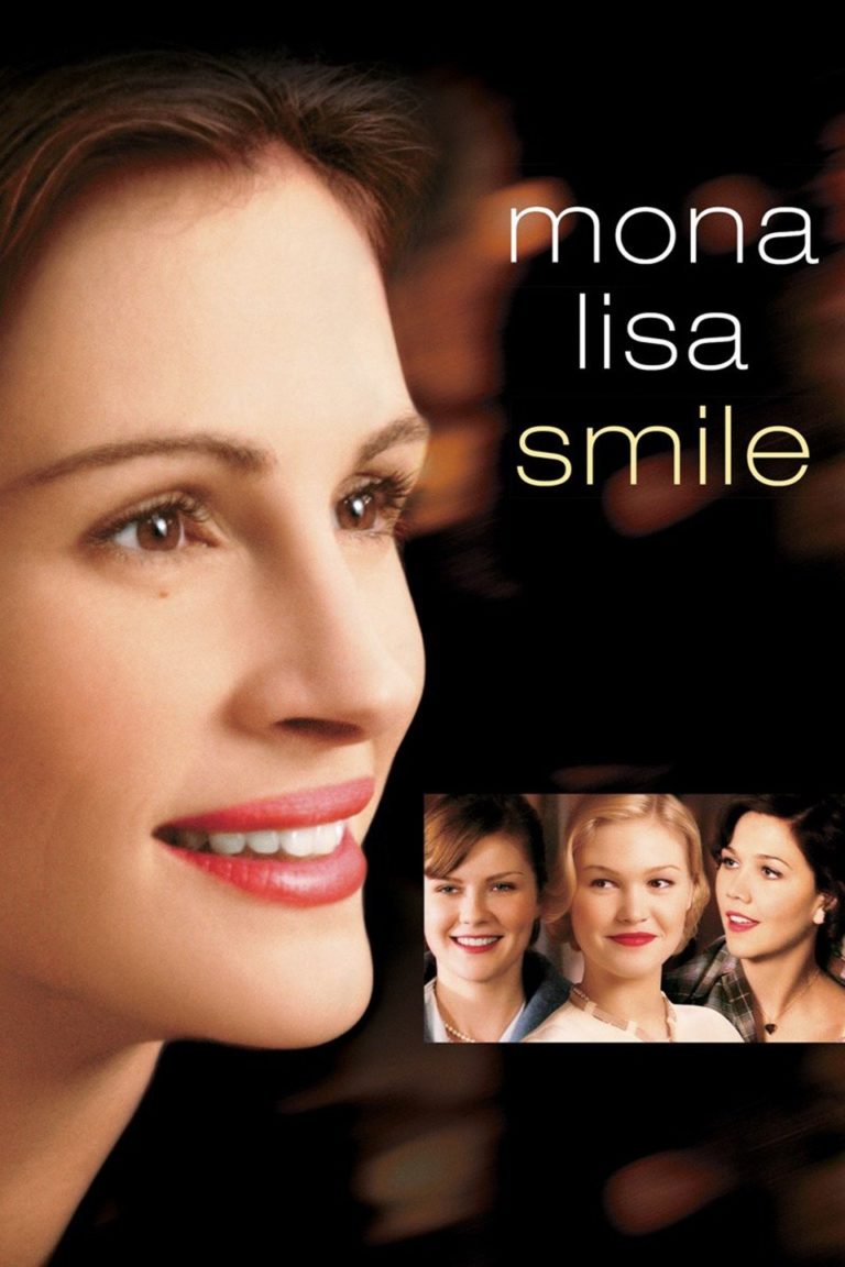 MONA LISA SMILE - Movieguide | Movie Reviews for Families | MONA LISA SMILE  - Movieguide | Movie Reviews for Families