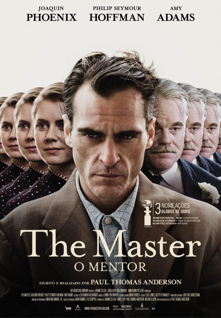 THE MASTER - Movieguide | Movie Reviews for Families