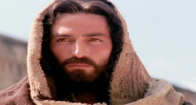 Jesus Christ in Film - Movieguide | The Family Guide to Movies ...