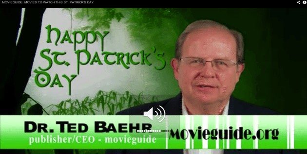 st patricks day movies youtube