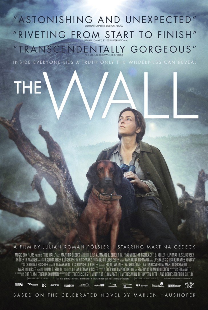 THE WALL (2013) - Movieguide | Movie Reviews for Families