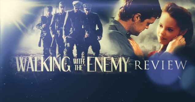 Where Can I Watch Walking With The Enemy WALKING WITH THE ENEMY - Movieguide | Movie Reviews for Families