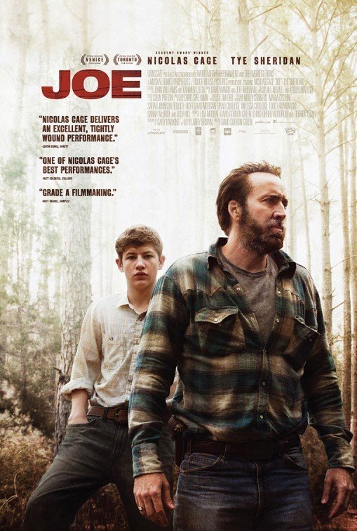 movie review joe