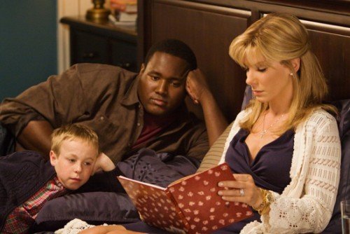 the blind side movie still