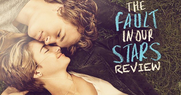 THE FAULT IN OUR STARS - Movieguide | Movie Reviews for Families | THE ...