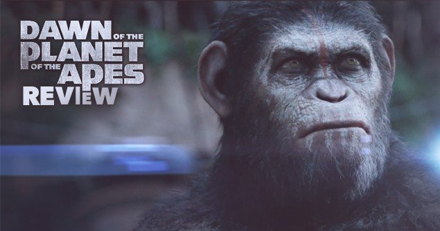 DAWN OF THE PLANET OF THE APES - Movieguide | Movie Reviews for Families - How To Watch Dawn Of The Planet Of The Apes