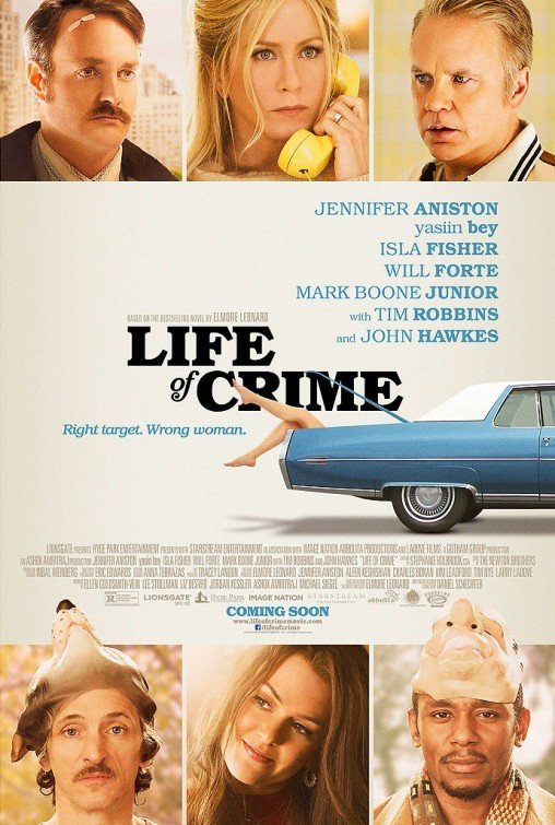 movie review life of crime