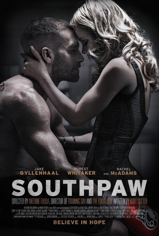 parent movie review southpaw