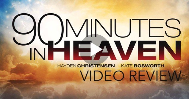 90 Minutes In Heaven Full Movie English 90 MINUTES IN HEAVEN Video Review - Movieguide | The Family Guide to
