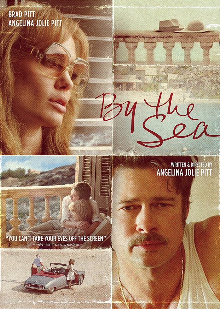 BY THE SEA - Movieguide | Movie Reviews for Families