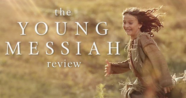 The Young Messiah Full Movie In English THE YOUNG MESSIAH - Movieguide | Movie Reviews for Families