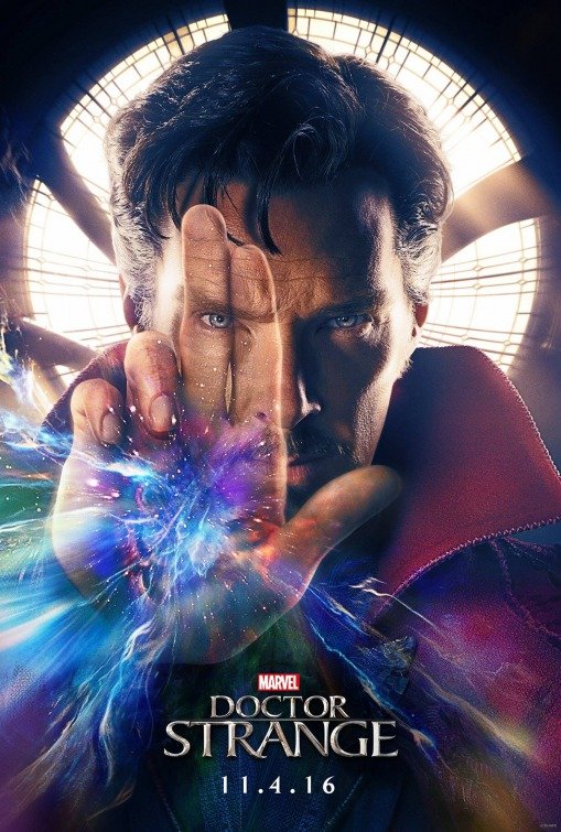 christian movie review doctor strange