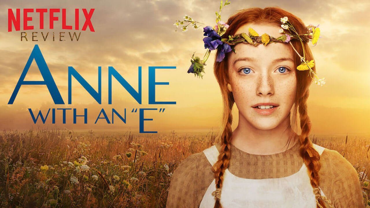 Anne with an e fmovies deals