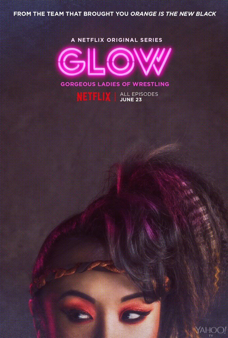 GLOW - Movieguide | Movie Reviews for Families