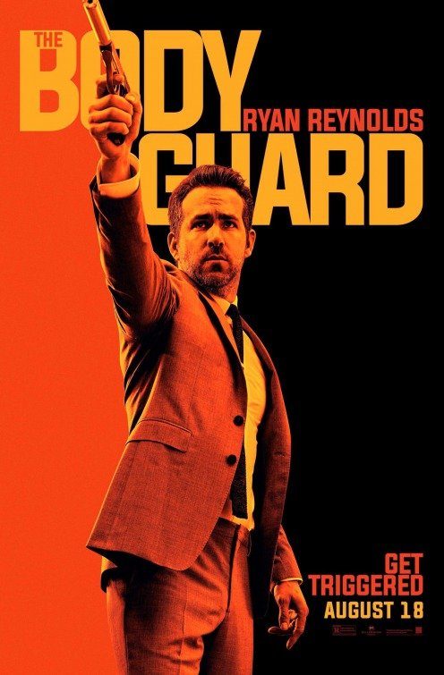 THE HITMAN S BODYGUARD Movieguide Movie Reviews for Families THE HITMAN S BODYGUARD Movieguide Movie Reviews for Families