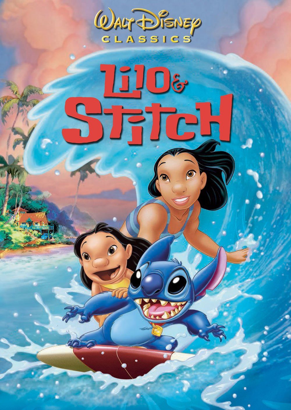 LILO & STITCH - Movieguide | Movie Reviews for Families | LILO & STITCH -  Movieguide | Movie Reviews for Families