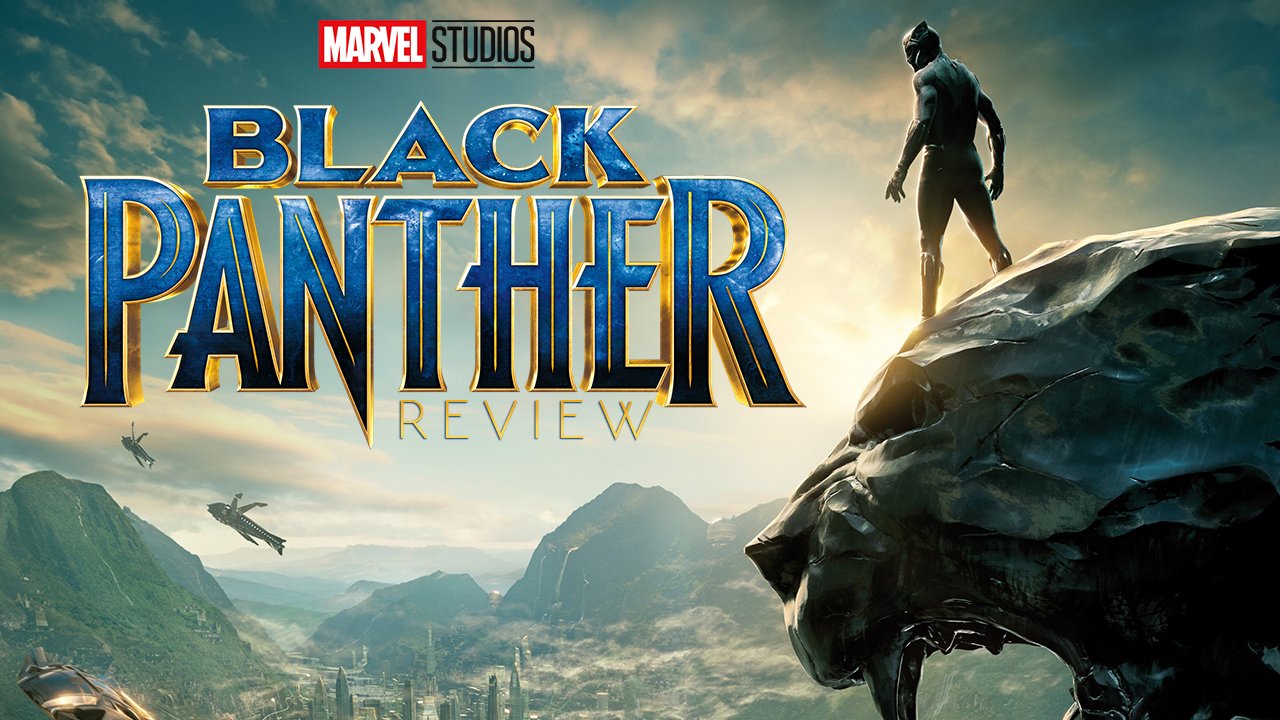 BLACK PANTHER - Movieguide | Movie Reviews for Families | BLACK PANTHER ...