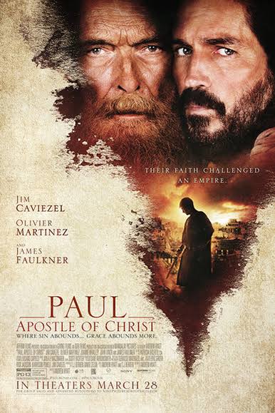 christian movie review trust